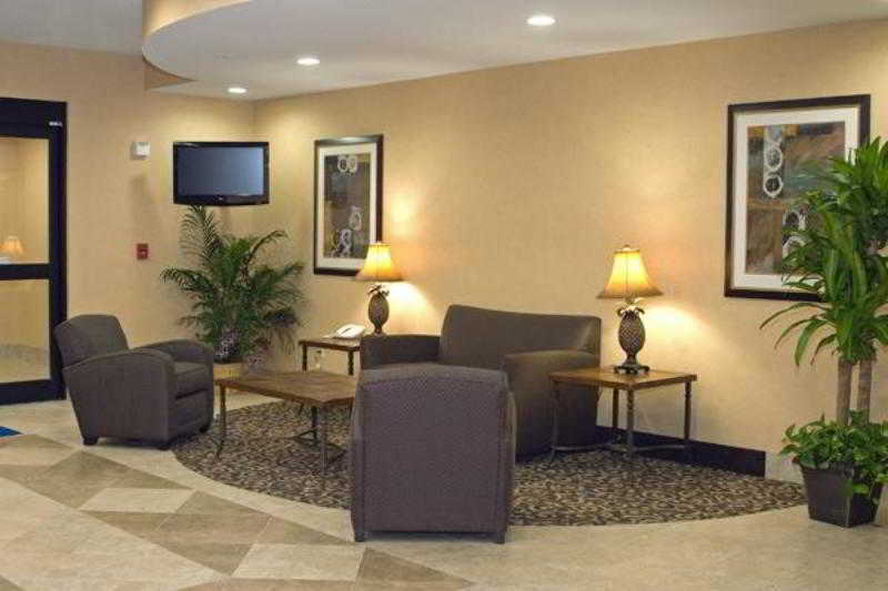 Best Western Bastrop Pines Inn Ngoại thất bức ảnh