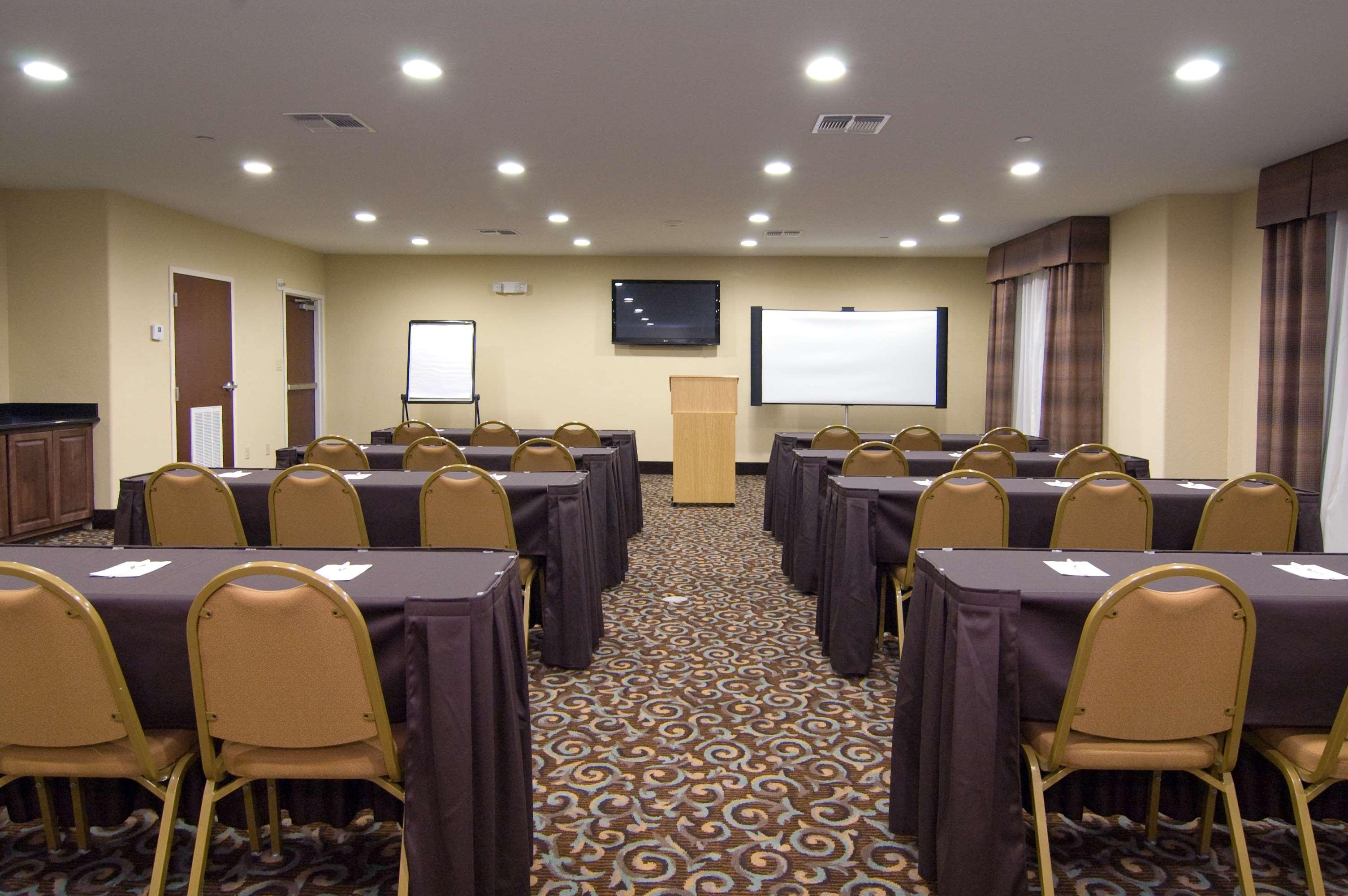 Best Western Bastrop Pines Inn Tiện nghi bức ảnh