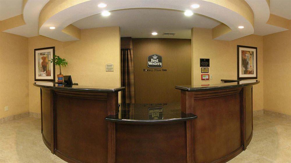 Best Western Bastrop Pines Inn Ngoại thất bức ảnh