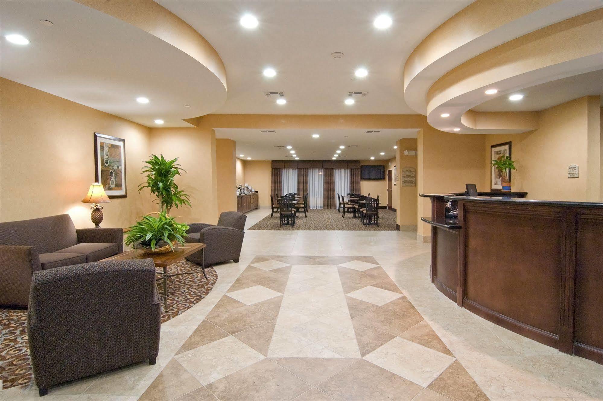 Best Western Bastrop Pines Inn Nội địa bức ảnh