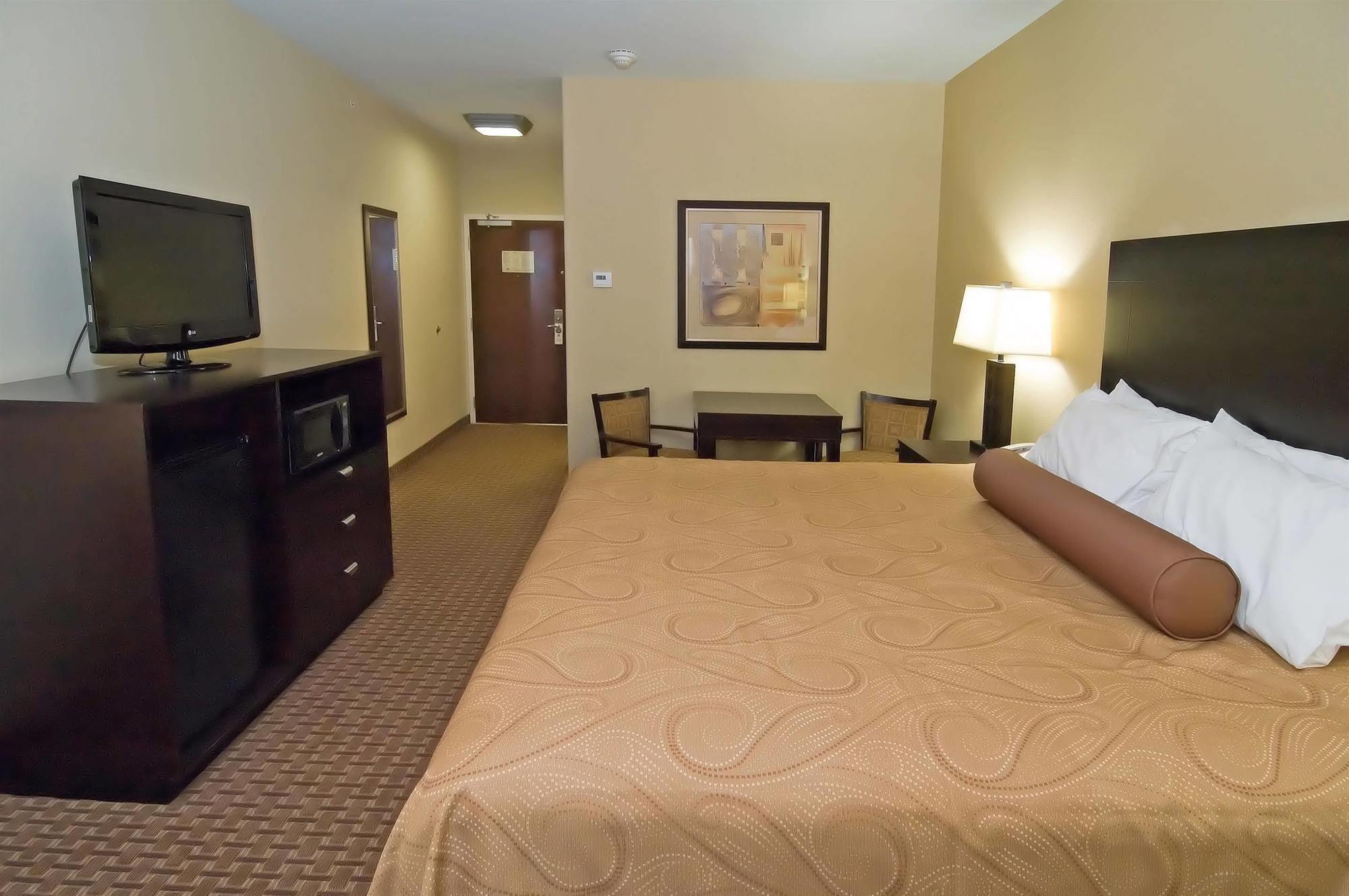 Best Western Bastrop Pines Inn Phòng bức ảnh