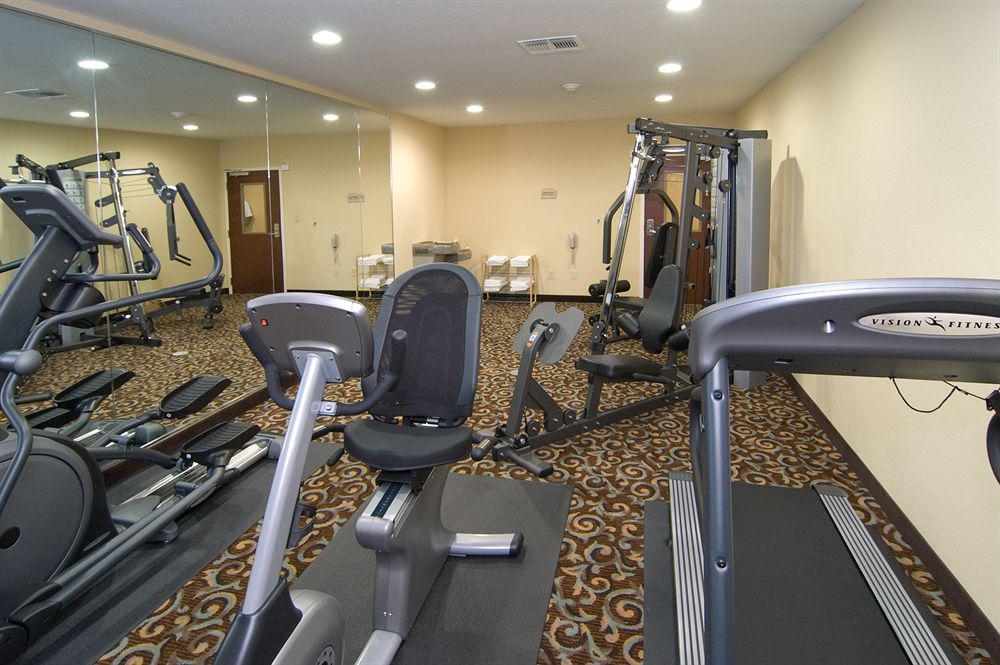 Best Western Bastrop Pines Inn Tiện nghi bức ảnh